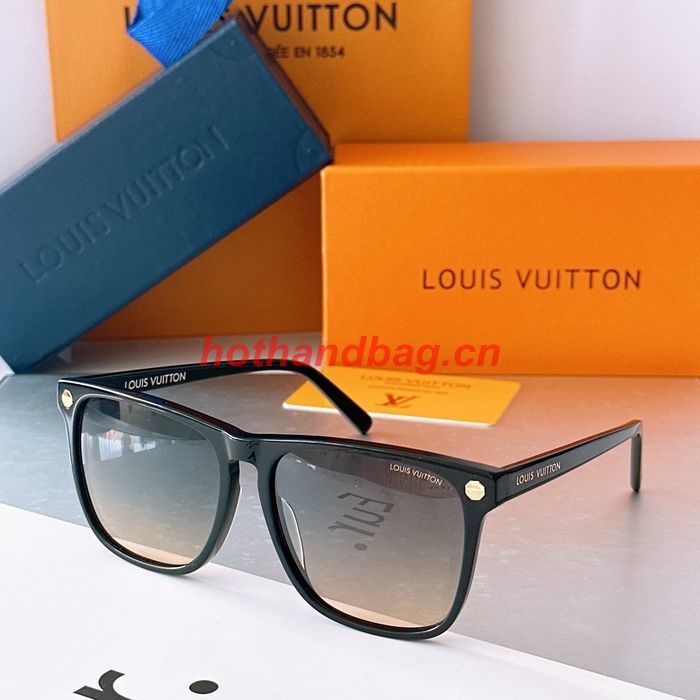 Louis Vuitton Sunglasses Top Quality LVS02624 Louis Vuitton Sunglasses Top Quality LVS02624